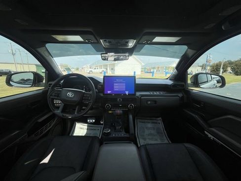 Used 2024 Toyota Tacoma TRD Pro image 10