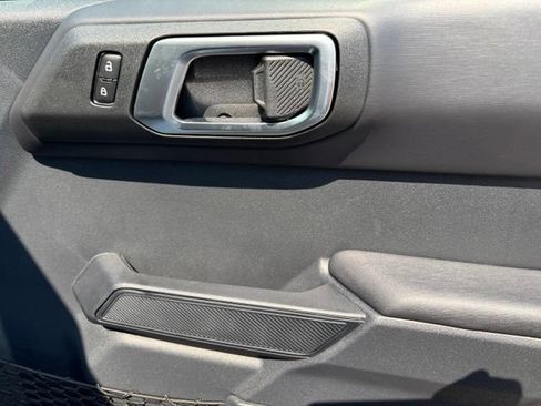 New 2026 Ford Bronco Outer Banks AWD/4WD image 21