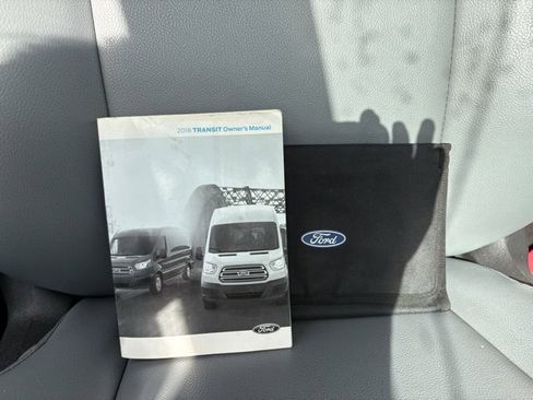 Used 2018 Ford Transit 250 138 image 27