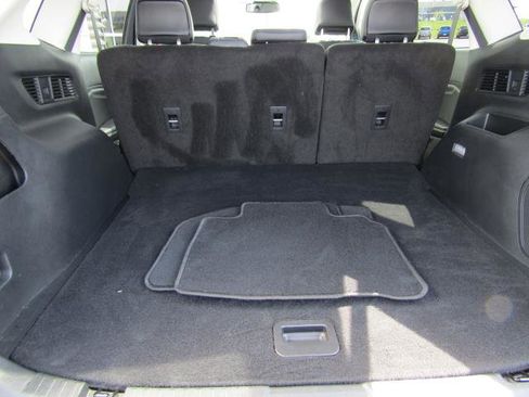 Used 2024 Ford Edge Titanium w/ Equipment Group 301A AWD/4WD image 14