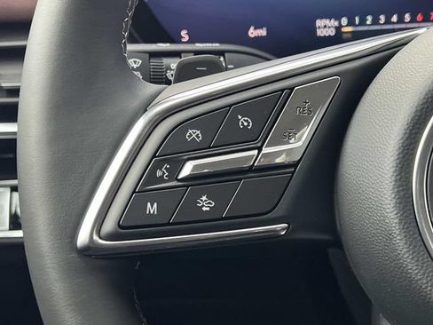 New 2026 Buick Envision Sport Touring AWD/4WD image 27