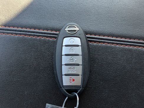 Used 2023 Nissan Altima 2.5 SR image 30