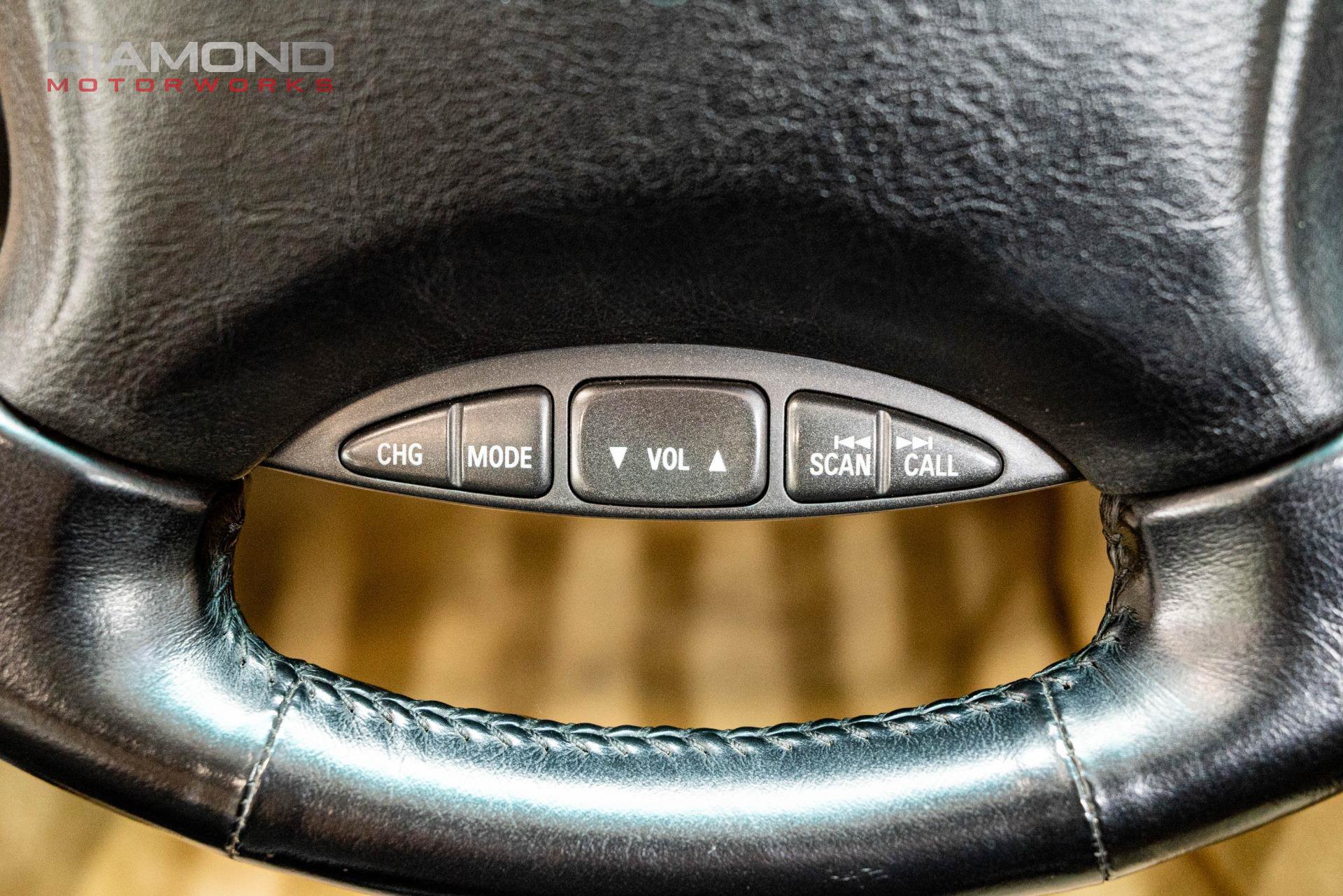 Used 1997 Mitsubishi 3000GT VR-4 AWD/4WD image 92