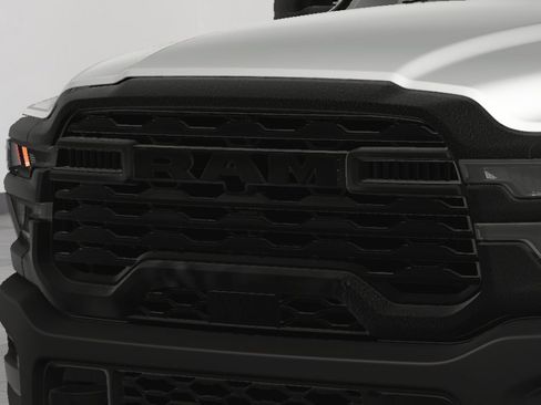 New 2025 RAM 4500 Tradesman image 14