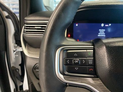 Used 2024 Jeep Wagoneer Series II image 15