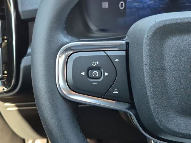 Certified 2024 Volvo XC40 Recharge Ultimate w/ Protection Package Premier AWD/4WD image 14