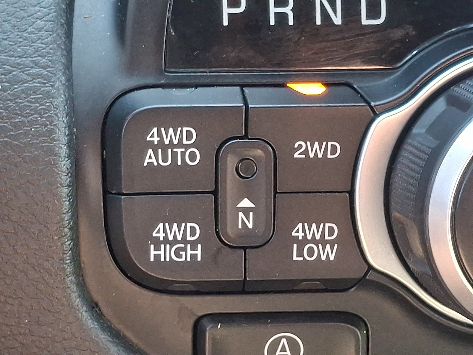 Used 2022 RAM 1500 Big Horn AWD/4WD image 22