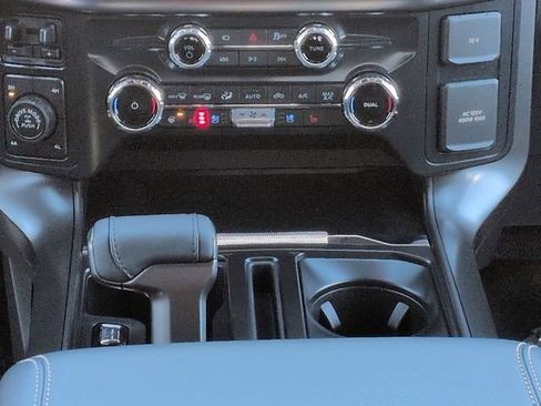 New 2026 Ford F150 Lariat w/ Equipment Group 501A Mid AWD/4WD image 19