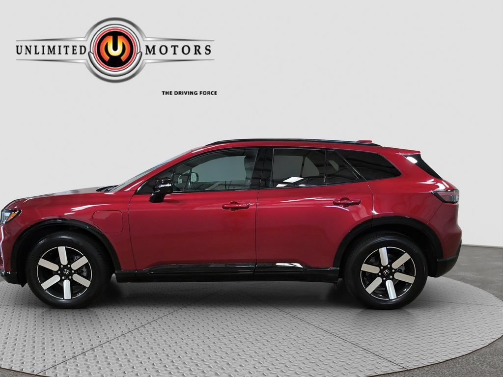Used 2024 Honda Prologue Touring image 16