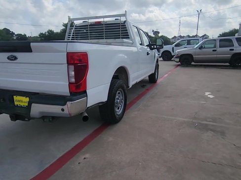 Used 2020 Ford F250 XL w/ Power Equipment Group RWD image 8