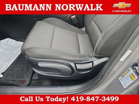 Used 2022 Kia Sportage LX FWD image 31