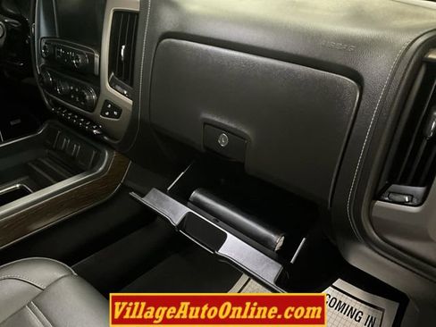 Used 2018 GMC Sierra 1500 Denali w/ Denali Ultimate Package image 37