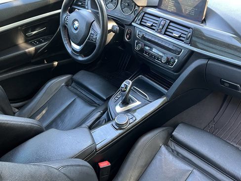 Used 2016 BMW 335i Gran Turismo xDrive 335i xDrive Gran Turismo AWD 4 image 33