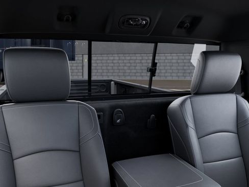 New 2026 RAM 2500 Tradesman AWD/4WD image 26
