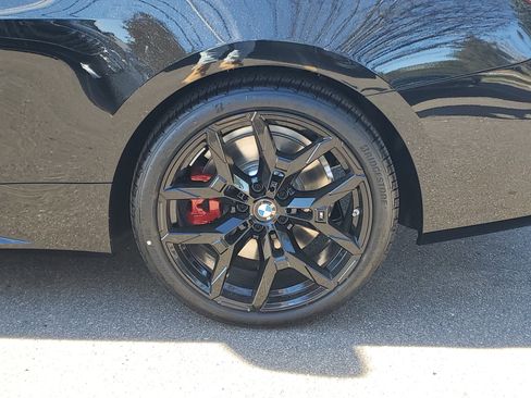 New 2026 BMW 430i xDrive Convertible image 25