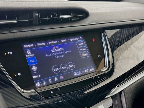 New 2025 Cadillac XT6 Premium Luxury image 8