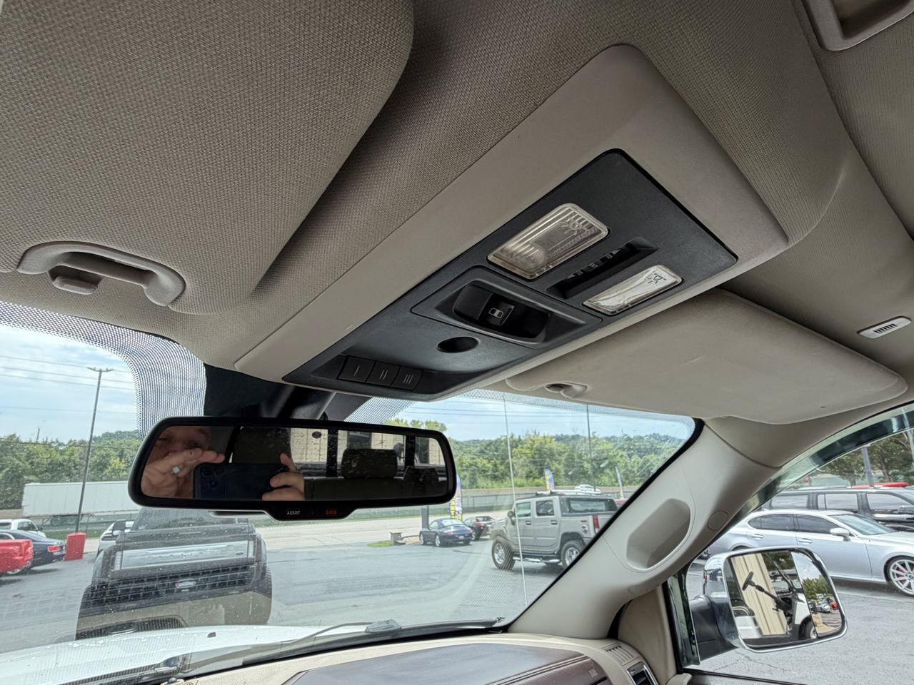 Used 2018 RAM 2500 Laramie AWD/4WD image 23