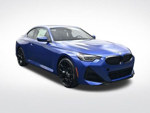 New 2026 BMW 230i xDrive Coupe w/ Premium Package image 2
