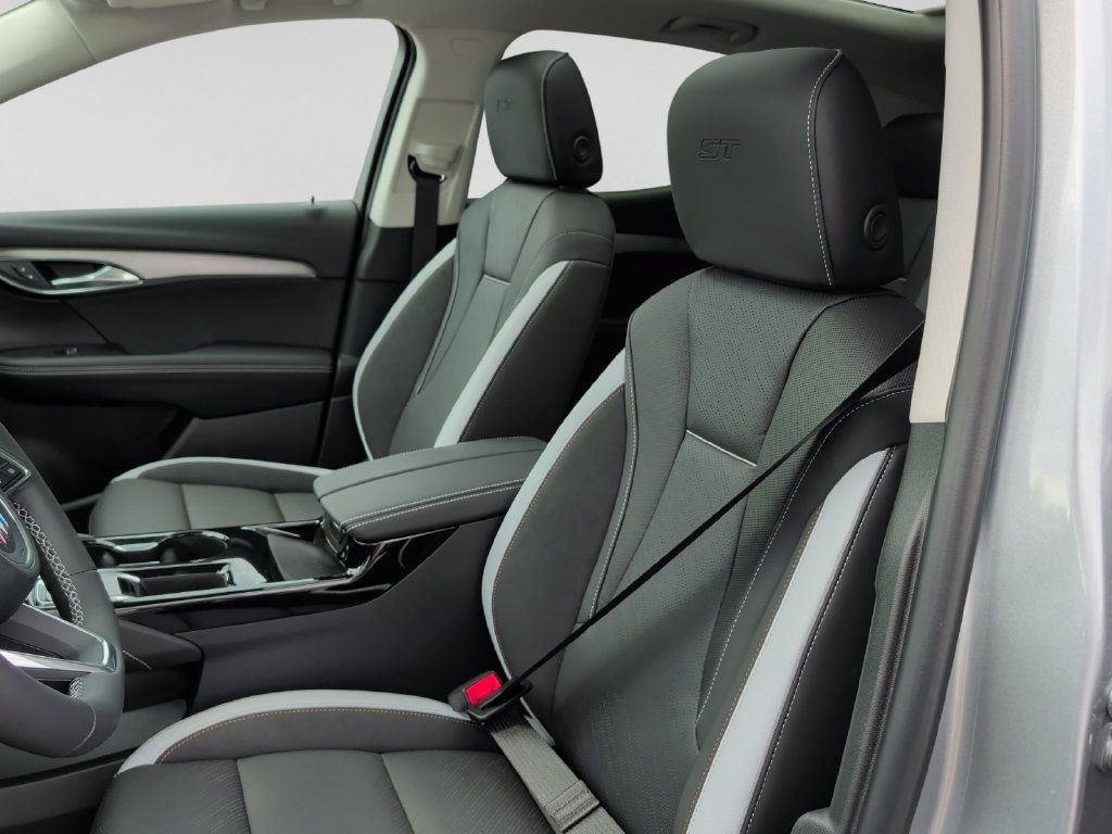 New 2026 Buick Envision Sport Touring AWD/4WD image 22