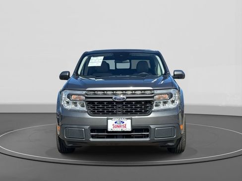 Certified 2023 Ford Maverick XLT w/ XLT Luxury Package image 3