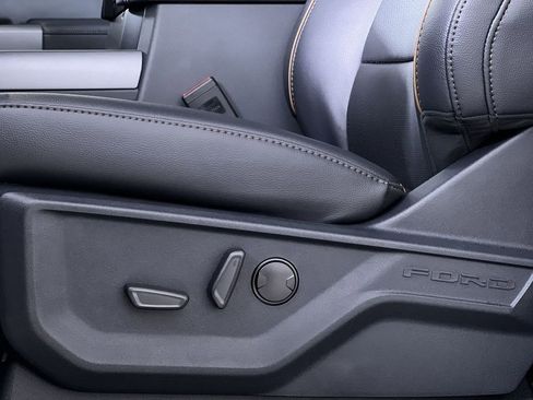 New 2026 Ford F250 Lariat w/ Tremor Off-Road Package image 12