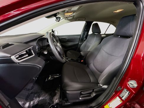 Used 2022 Toyota Corolla LE FWD image 21