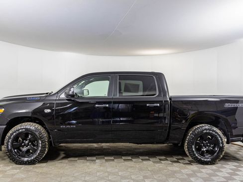 New 2026 RAM 1500 Classic Warlock image 15