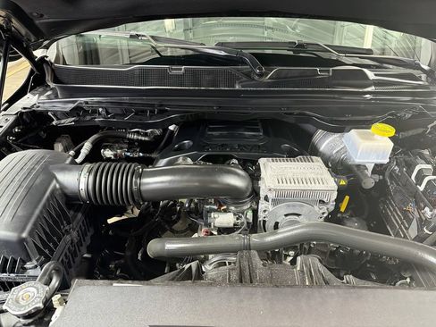Used 2023 RAM 1500 Big Horn AWD/4WD image 31