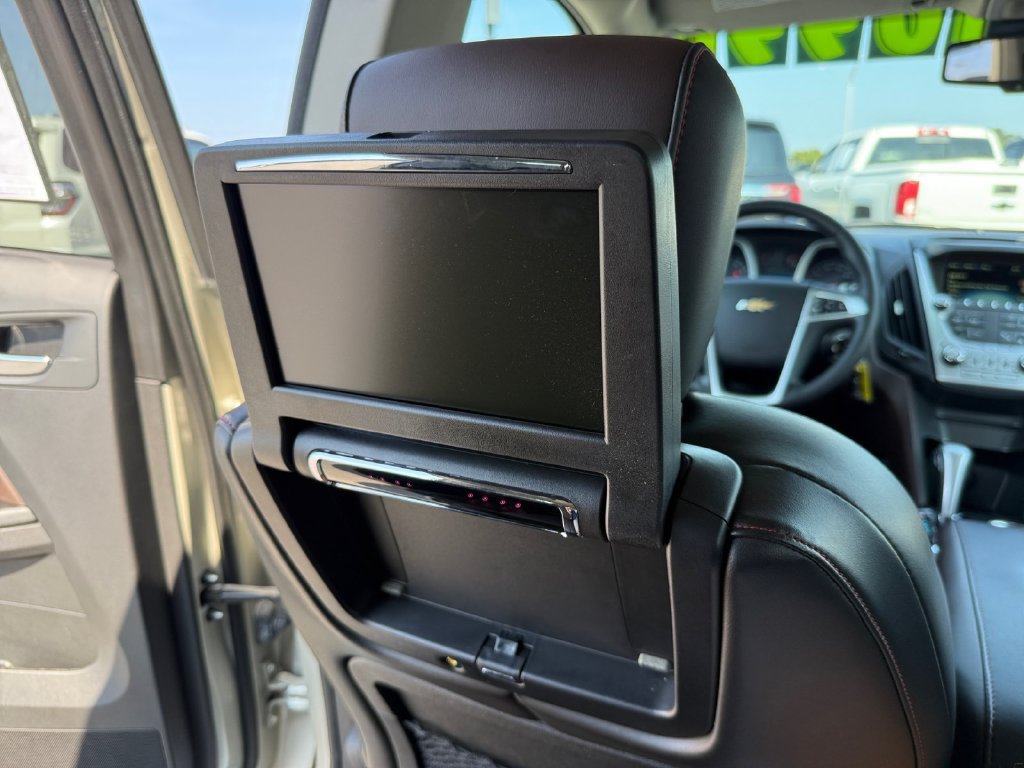 Used 2014 Chevrolet Equinox LTZ FWD image 14