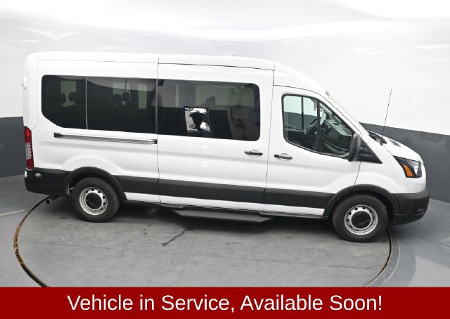 Used 2024 Ford Transit 350 XL RWD image 27