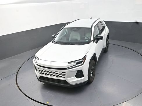 Used 2026 Toyota RAV4 XLE Premium FWD image 25