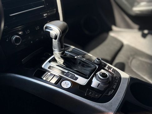 Used 2015 Audi A4 2.0T Premium Plus w/ Technology Package image 16