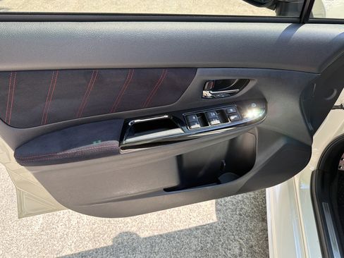 Used 2021 Subaru WRX STI AWD/4WD image 9