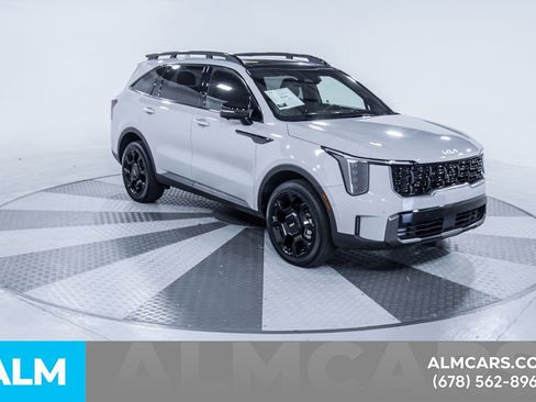 Used 2024 Kia Sorento SX Prestige image 15