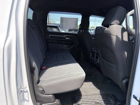 Used 2023 RAM 1500 Big Horn AWD/4WD image 17