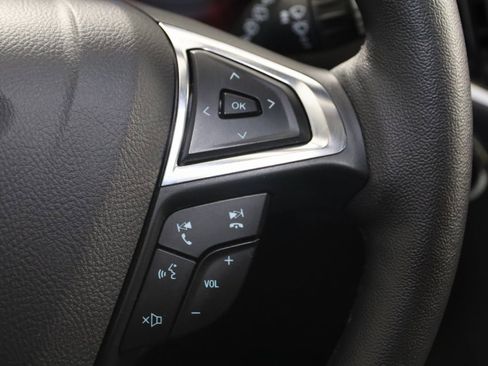 Used 2024 Ford Edge SEL w/ Convenience Package image 36