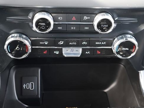 New 2026 Ford F150 XLT w/ Equipment Group 302A MID image 22