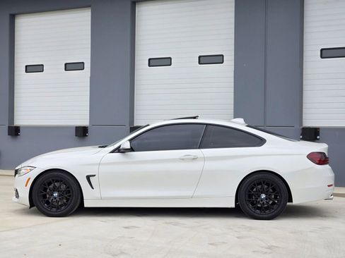 Used 2014 BMW 428i Coupe image 6