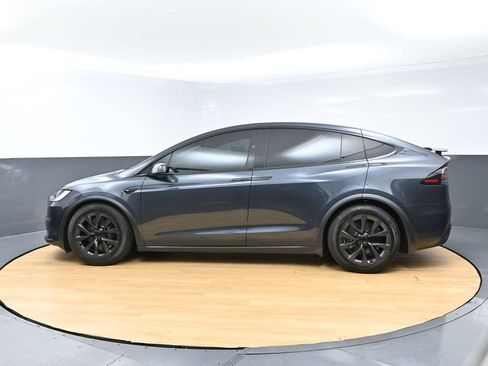Used 2024 Tesla Model X AWD/4WD image 6