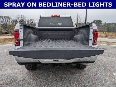 Used 2025 RAM 2500 Big Horn image 13