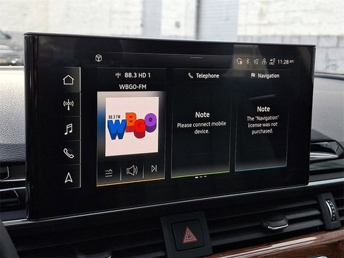 Certified 2023 Audi A4 2.0T Premium w/ Convenience Package image 7