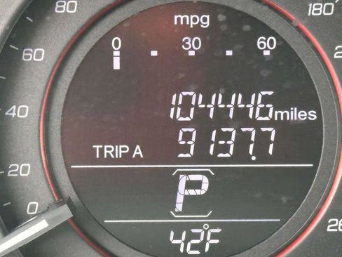 Used 2014 Honda Accord EX-L image 32