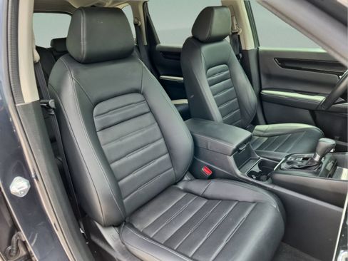 Certified 2024 Honda CR-V EX-L image 19