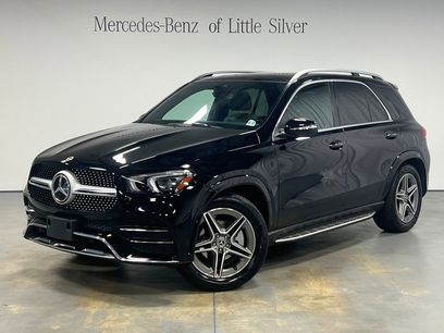 Certified 2022 Mercedes-Benz GLE 350 4MATIC