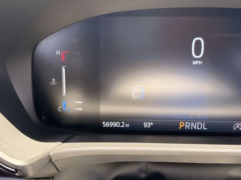 Certified 2024 Ford Escape ST-Line FWD image 30