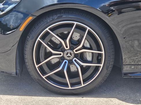 Used 2022 Mercedes-Benz E 450 Cabriolet image 14