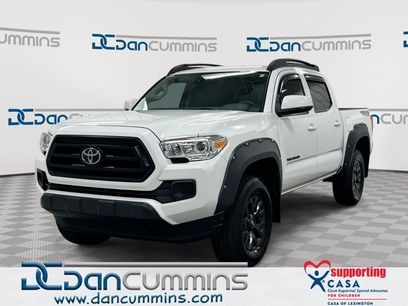 Used 2022 Toyota Tacoma SR