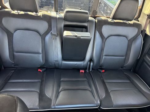 Used 2022 RAM 1500 Laramie image 58