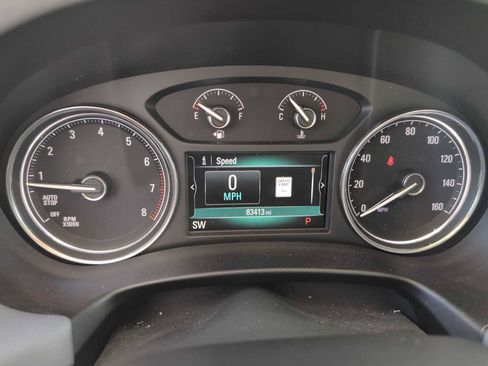 Used 2018 Buick Enclave Premium w/ LPO, Hit The Road Package image 11