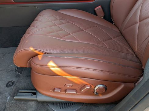 New 2025 Genesis GV80 3.5T Prestige image 22